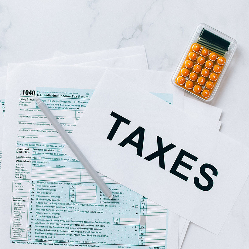 Tax Advisory Center