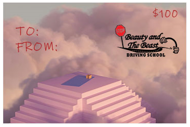 Gift Cards