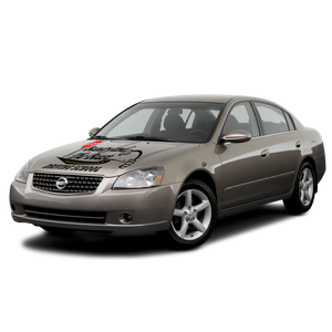Car Rental for Road Test (Queens, Brooklyn)