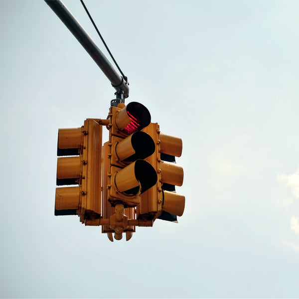 45-Minute Driving Lesson
